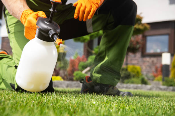 Best Commercial Pest Control Services  in Atlantic Highlands, NJ