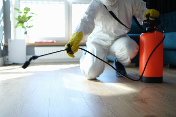Pest Control Cost in Atlantic Highlands, NJ